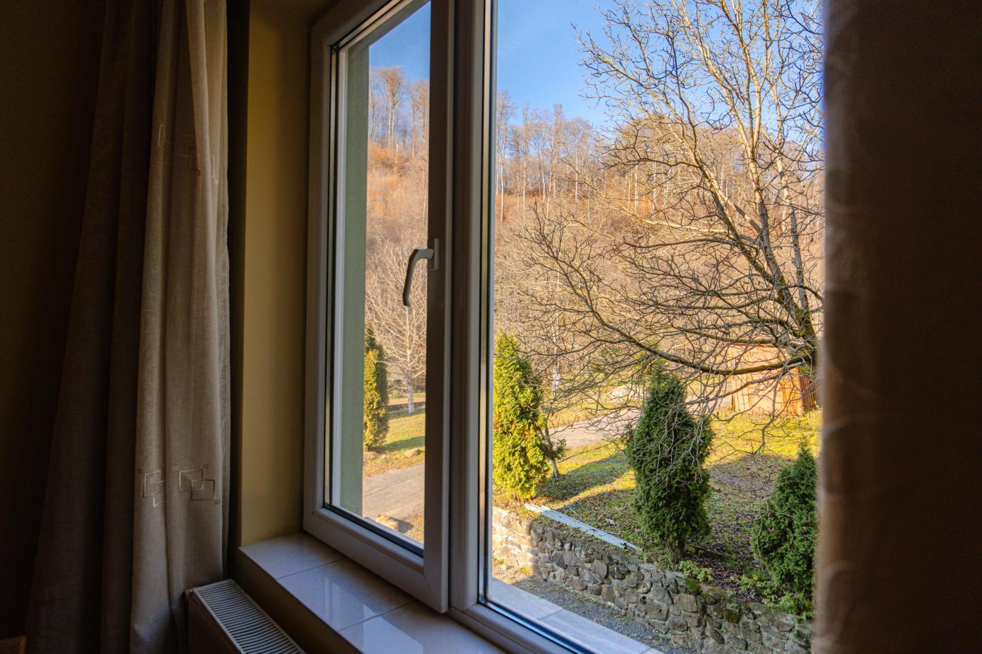 Pensiunea Limpedea Baia Sprie Zimmer foto